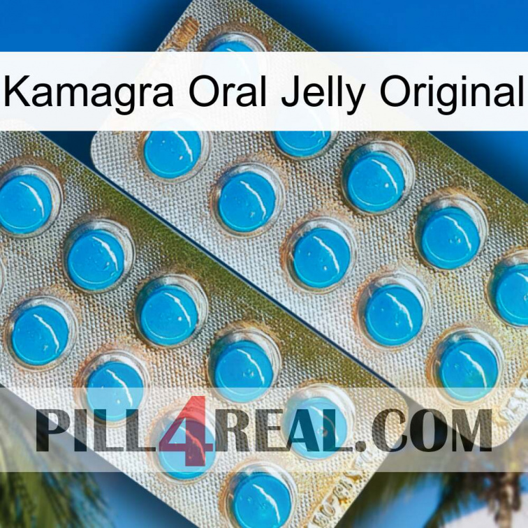 Kamagra Oral Jelly Original new08